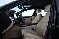 BMW M550d vaihtoauto