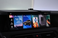 BMW M550d vaihtoauto