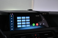BMW M550d vaihtoauto