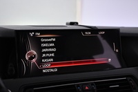 BMW M550d vaihtoauto