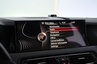 BMW M550d vaihtoauto
