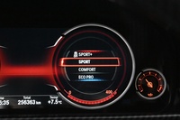 BMW M550d vaihtoauto