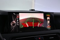 BMW M550d vaihtoauto