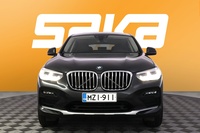 BMW X4 vaihtoauto