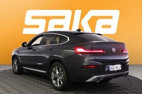 BMW X4 vaihtoauto