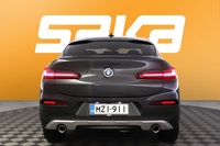 BMW X4 vaihtoauto