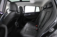 BMW X4 vaihtoauto