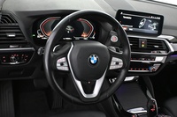 BMW X4 vaihtoauto