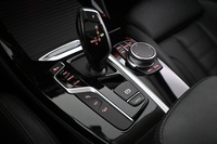 BMW X4 vaihtoauto