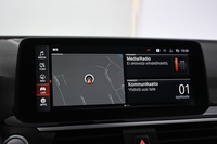 BMW X4 vaihtoauto