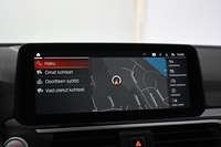 BMW X4 vaihtoauto