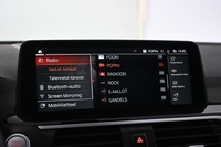 BMW X4 vaihtoauto