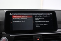 BMW X4 vaihtoauto