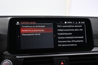 BMW X4 vaihtoauto