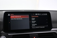 BMW X4 vaihtoauto