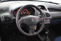 Peugeot 206 vaihtoauto