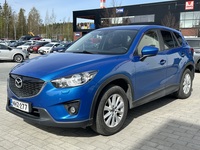 Mazda CX-5 vaihtoauto