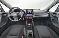 Subaru Forester vaihtoauto