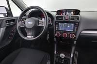 Subaru Forester vaihtoauto