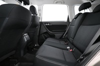 Subaru Forester vaihtoauto