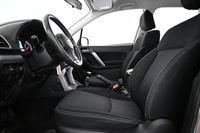 Subaru Forester vaihtoauto