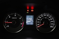 Subaru Forester vaihtoauto