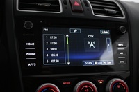 Subaru Forester vaihtoauto