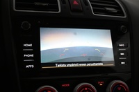 Subaru Forester vaihtoauto