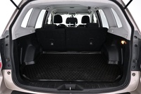 Subaru Forester vaihtoauto