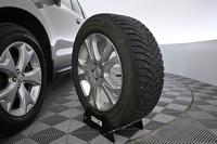 Subaru Forester vaihtoauto