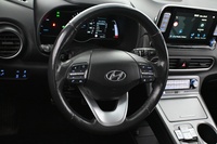 Hyundai KONA Electric vaihtoauto