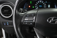 Hyundai KONA Electric vaihtoauto
