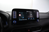 Hyundai KONA Electric vaihtoauto