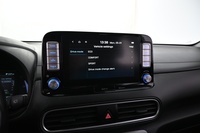 Hyundai KONA Electric vaihtoauto