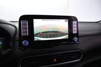 Hyundai KONA Electric vaihtoauto