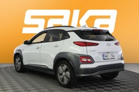 Hyundai KONA Electric vaihtoauto