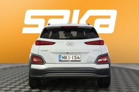 Hyundai KONA Electric vaihtoauto