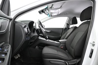Hyundai KONA Electric vaihtoauto