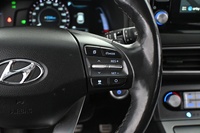 Hyundai KONA Electric vaihtoauto