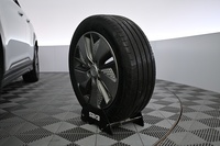 Hyundai KONA Electric vaihtoauto