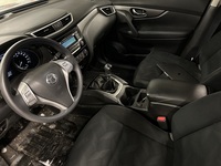 Nissan X-Trail vaihtoauto