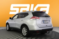 Nissan X-Trail vaihtoauto