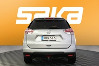 Nissan X-Trail vaihtoauto