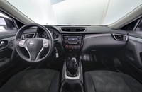 Nissan X-Trail vaihtoauto