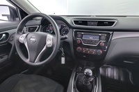 Nissan X-Trail vaihtoauto