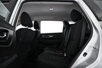 Nissan X-Trail vaihtoauto