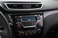 Nissan X-Trail vaihtoauto