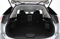 Nissan X-Trail vaihtoauto