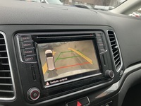 SEAT Alhambra vaihtoauto