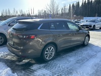 Renault Mégane vaihtoauto